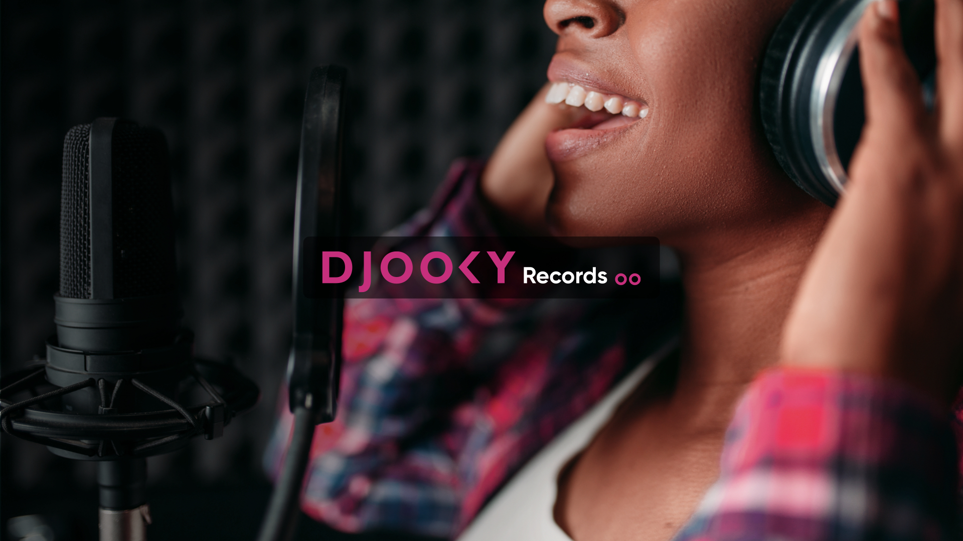 Introducing Djooky Records - The World’s First Label For The Best Undiscovered Music