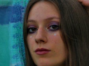 artist profile images