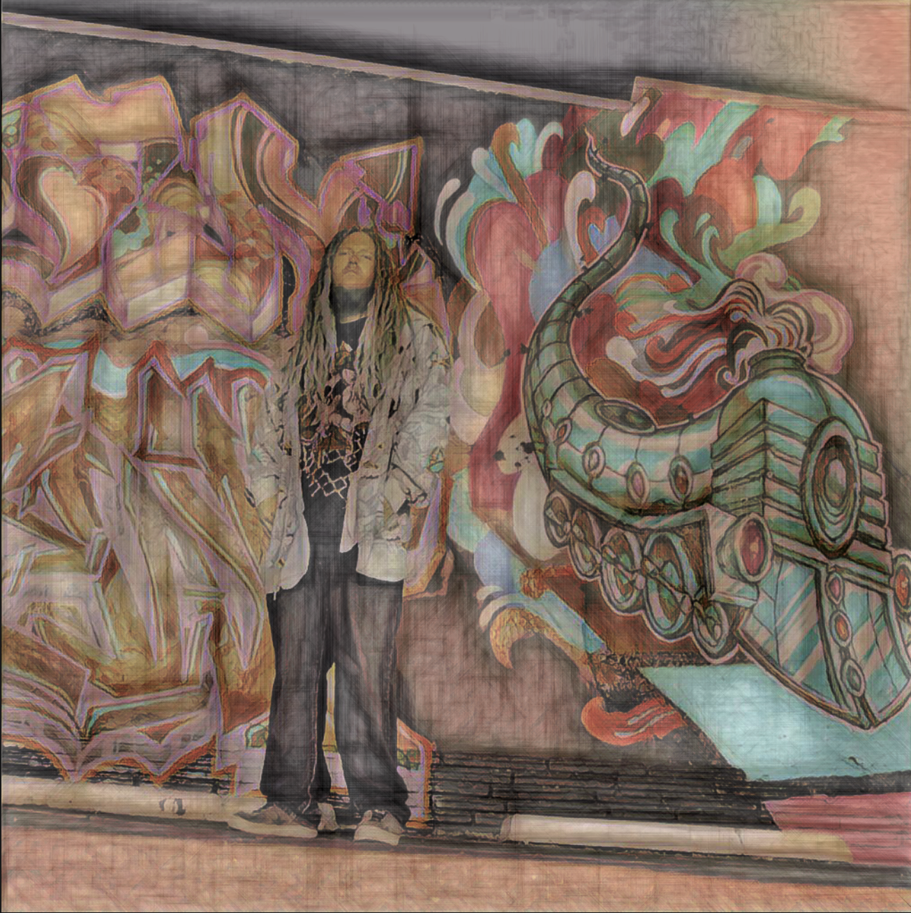 artist profile images