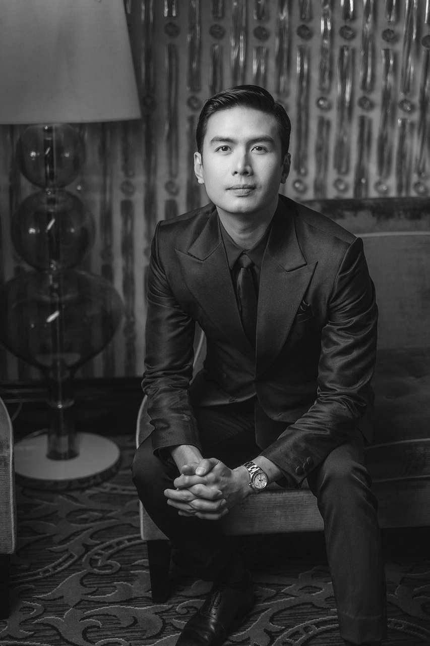 Christian Bautista