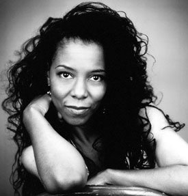 Patrice Rushen